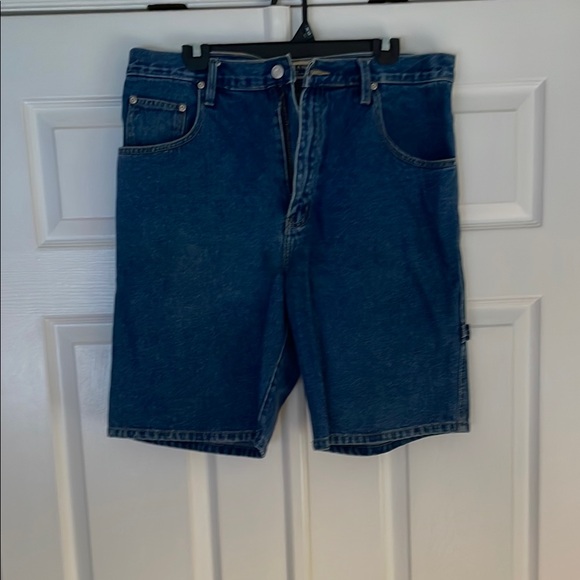 Exchange Jorts - Picture 1 of 4